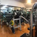 باشگاه هیربد ۲ شعبه ملاصدرا