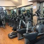 باشگاه هیربد ۲ شعبه ملاصدرا