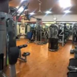 باشگاه هیربد ۲ شعبه ملاصدرا