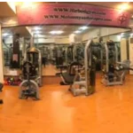 باشگاه هیربد ۲ شعبه ملاصدرا