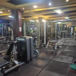 باشگاه هیربد ۵ شعبه ونک