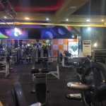 باشگاه هیربد ۵ شعبه ونک