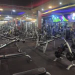 باشگاه هیربد ۵ شعبه ونک