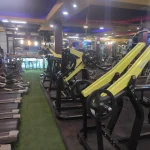 باشگاه هیربد ۵ شعبه ونک