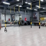 باشگاه هیربد ۷ ویژه آقایان شعبه پاسداران