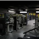 باشگاه هیربد ۷ ویژه آقایان شعبه پاسداران