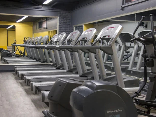 باشگاه هیربد ۷ ویژه آقایان شعبه پاسداران