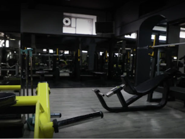 باشگاه هیربد ۷ ویژه آقایان شعبه پاسداران