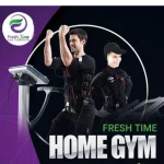 باشگاه هوم جیم فرش تایم (Fresh Time Home Gym)