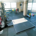 باشگاه هوم جیم پلنت فیتنس (planet fitness home gym)