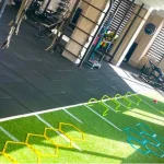 باشگاه هوم جیم پلنت فیتنس (planet fitness home gym)