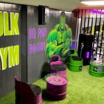 باشگاه هالک