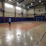 مجموعه ورزشی شهدای نیاوران ۱