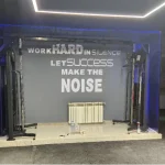 باشگاه هوم جیم اینفینیتی (Infinity)