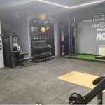 باشگاه هوم جیم اینفینیتی (Infinity)