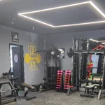 باشگاه هوم جیم اینفینیتی (Infinity)