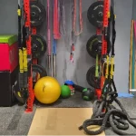 باشگاه هوم جیم اینفینیتی (Infinity)