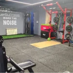 باشگاه هوم جیم اینفینیتی (Infinity)