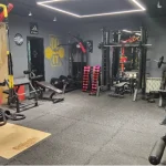 باشگاه هوم جیم اینفینیتی (Infinity)