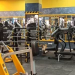 باشگاه بدنسازی جم کلاب