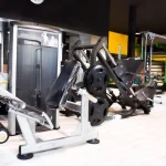 باشگاه بدنسازی کارن (Karen Gym)