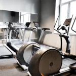 باشگاه بدنسازی کارن (Karen Gym)