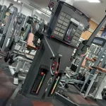 باشگاه بدنسازی کیهان