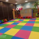 خانه ورزش کودک