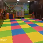 خانه ورزش کودک