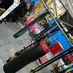 باشگاه خانه ورزش من