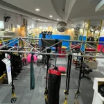 باشگاه خانه ورزش من