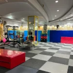 باشگاه خانه ورزش من