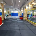 باشگاه خانه ورزش من