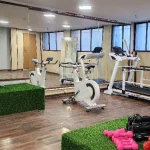 باشگاه لیدی لند