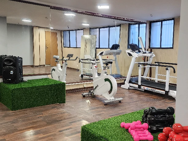 باشگاه لیدی لند