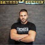 مرکز تناسب اندام لاله گون