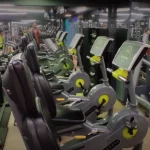 باشگاه لاماسیا (Lamasia Gym)