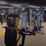 باشگاه لاماسیا (Lamasia Gym)