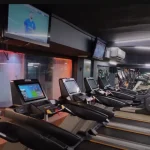 باشگاه لاماسیا (Lamasia Gym)