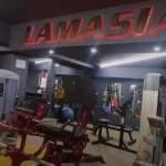 باشگاه لاماسیا (Lamasia Gym)