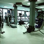 باشگاه ورزشی سبک زندگی