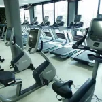 باشگاه ورزشی سبک زندگی