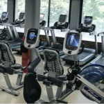 باشگاه ورزشی سبک زندگی