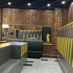 باشگاه لیما (Lima Gym)