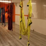 باشگاه تخصصی یوگا مهرآوران