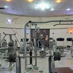 باشگاه میثم معماری