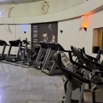 باشگاه میثم معماری