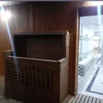 باشگاه میثم معماری