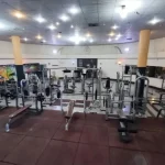 باشگاه میثم معماری