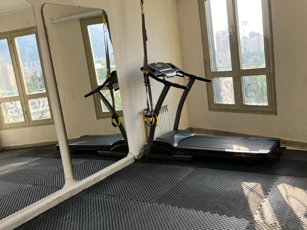 استودیو ورزشی میتا فیت کلاب